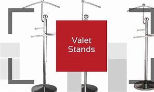 Image result for Using a Clothes Valet Stand