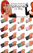 Image result for Sims 4 Phone Case Accessories CC
