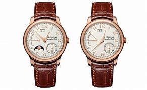 Image result for F.P. Journe Gold