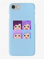 Image result for Minecraft Diamond iPhone Case