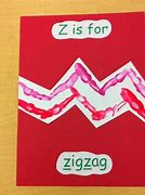 Image result for Letter Z Kids Zebra