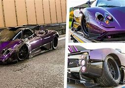 Image result for Pagani Zonda 760 LH