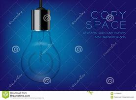 Image result for Light Bulb Disconnect Icon