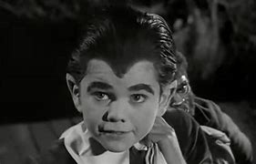 Image result for Who Played Eddie Munster