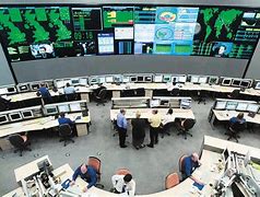 Image result for Large Panel Control Room