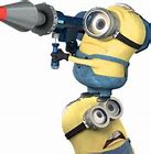 Image result for Despicable Me Weapons