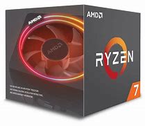 Image result for AMD Ryzen 7 2700X Processor
