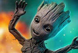 Image result for Little Groot