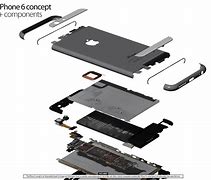 Image result for iPhone 6 Internals