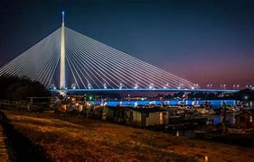 Image result for Ada Bridge Dallas