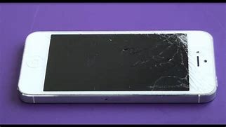 Image result for iPhone Broken Screen and Pixel