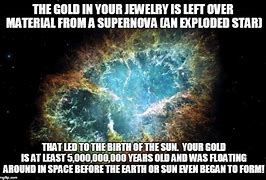 Image result for Supernova Meme