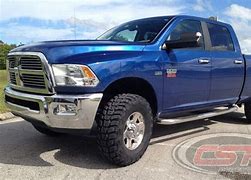 Image result for When Will They Make 6 Inch Lift Kit for Ram 2500 RWD