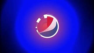 Image result for Negative Pepsi Logo