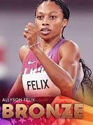 Image result for Allyson Felix Beyonce