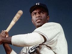 Image result for Large Picture Jackie Robinson