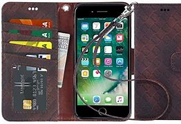 Image result for Slim iPhone 8 Wallet Case