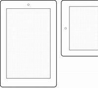 Image result for Blank iPhone Template 8