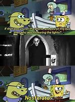 Image result for Spongebob Line Meme