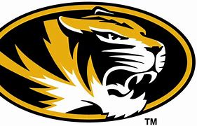 Image result for Missouri Tigers Basketball Logo