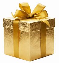 Image result for A Golden Gift Box
