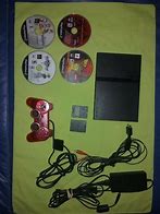 Image result for PlayStation 2 Slim Console