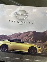 Image result for 2023 Nissan Z