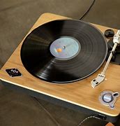 Image result for Record Player Anatomy