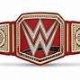 Image result for WWE Championship Belt Replica