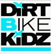 Image result for Dirt Bike Kidz Logo