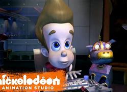 Image result for Nickelodeon Anime