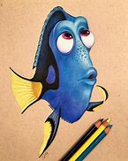 Image result for Colored Pencils for Disney Drawings