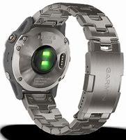 Image result for Garmin Titanium Fenix