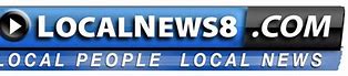 Image result for Local News 8 Idaho Falls Logo