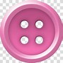 Image result for Pink Button Background