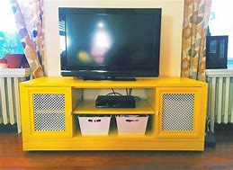 Image result for Vintage Sony TV and Stand