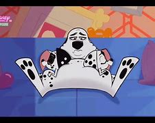 Image result for 101 Dalmatian Street Fat