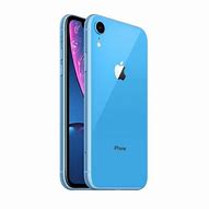 Image result for XR Blue Apple iPhone 64GB