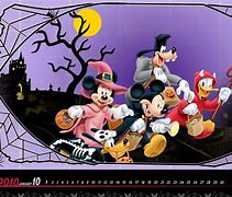 Image result for Disney Halloween Vintage Wallpaper