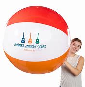 Image result for Giant Beach Ball Summer Fun