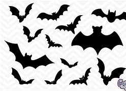 Image result for Halloween Backdrops Bats