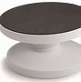 Image result for Motorized Cake Turntable