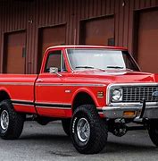 Image result for 1972 Chevy K10