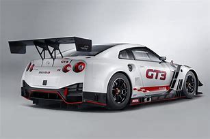 Image result for Nissan GT-R Race Car