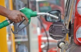 Image result for Fuel Price in Towns Today in Kenya