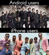 Image result for Fake Android Meme