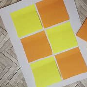 Image result for Sticky Note Cube