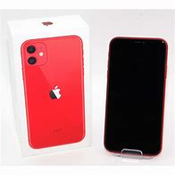 Image result for iPhone 11 Rojo 64GB