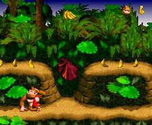 Image result for Donkey Kong at Computer