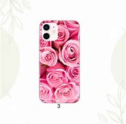 Image result for iPhone SE Case Roses